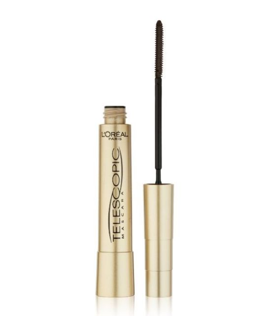 Mascara Télescopique Original LOreal Paris
