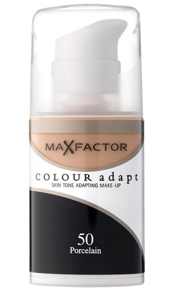 Fond de teint anti-âge MaxFactor ColourAdapt