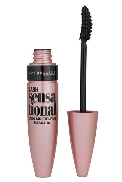 Mascara Volumisant Sensationnel Maybelline Lash