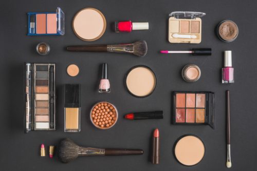 Un article sur les meilleures bases pour différents types de peau