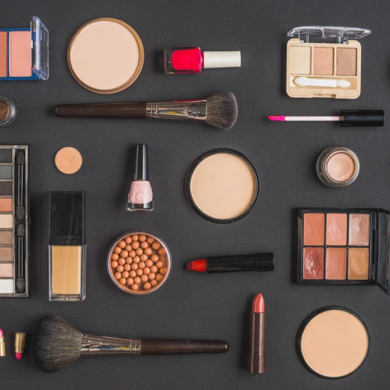 Un article sur les meilleures bases pour différents types de peau