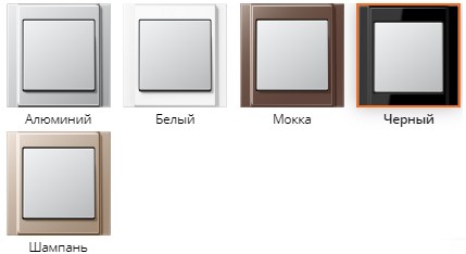 Les meilleurs fabricants de prises et de commutateurs: économiques et premium