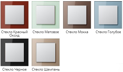 Les meilleurs fabricants de prises et de commutateurs: économiques et premium