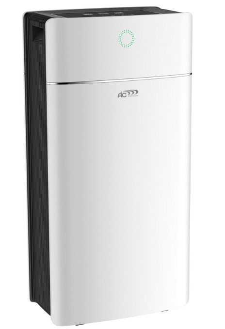 Système climatique AIC XJ-4600