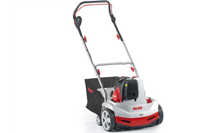 Aérateur à essence AL-KO Combi Care 38 Р Comfort