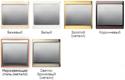 Les meilleurs fabricants de prises et de commutateurs: économiques et premium