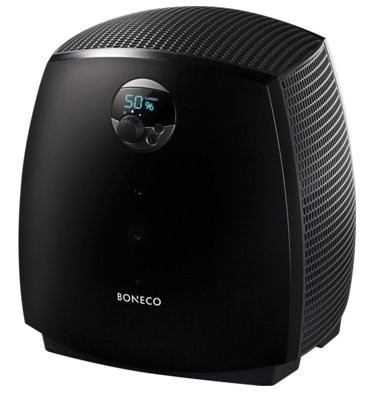 Humidificateur traditionnel Boneco W2055DR