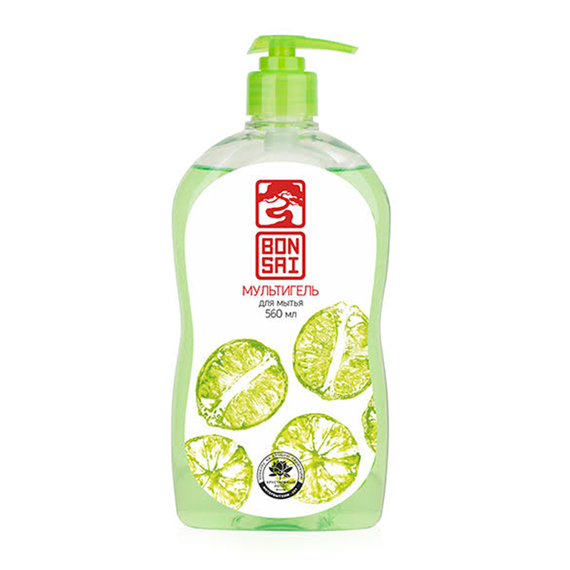 Les meilleurs détergents à vaisselle - Research by Roskachestvo