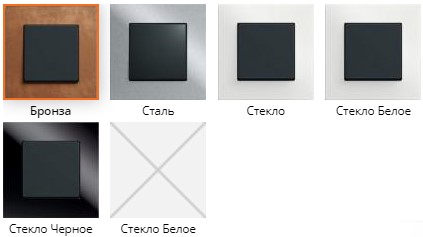 Les meilleurs fabricants de prises et de commutateurs: économiques et premium