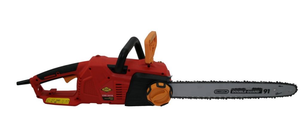 Scie électrique domestique bon marché DDE CSE2418