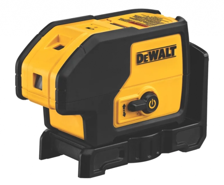 Niveau laser DeWALT DW 083 K