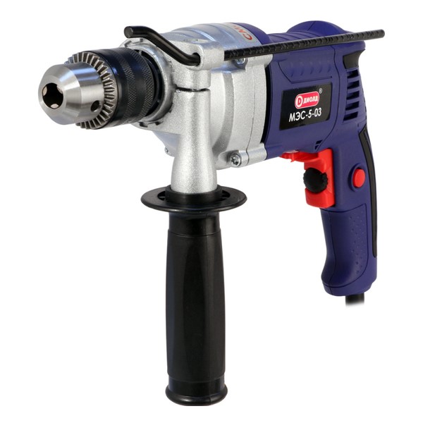 Perceuse sans marteau DIOLD MES-5-03