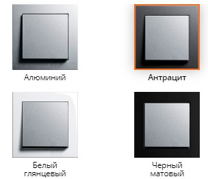 Les meilleurs fabricants de prises et de commutateurs: économiques et premium