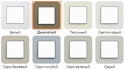 Les meilleurs fabricants de prises et de commutateurs: économiques et premium