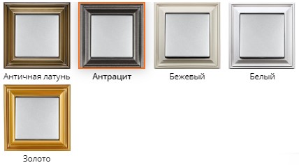 Les meilleurs fabricants de prises et de commutateurs: économiques et premium