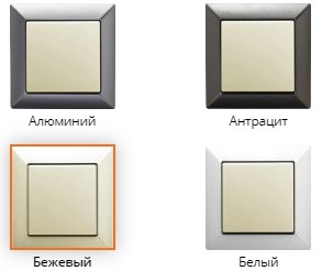 Les meilleurs fabricants de prises et de commutateurs: économiques et premium