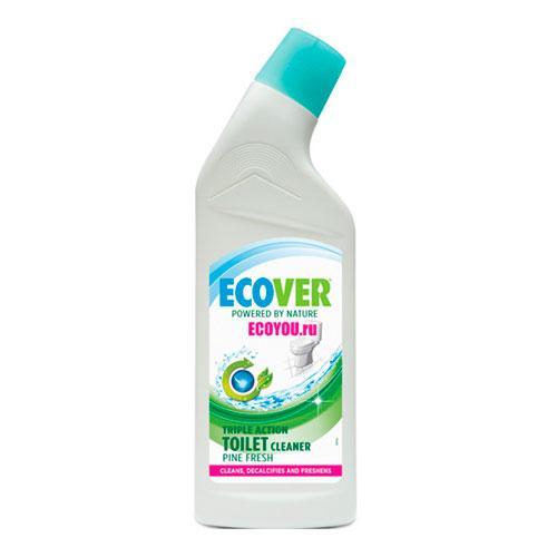 Nettoyant WC écologique Ecover Pine Aroma