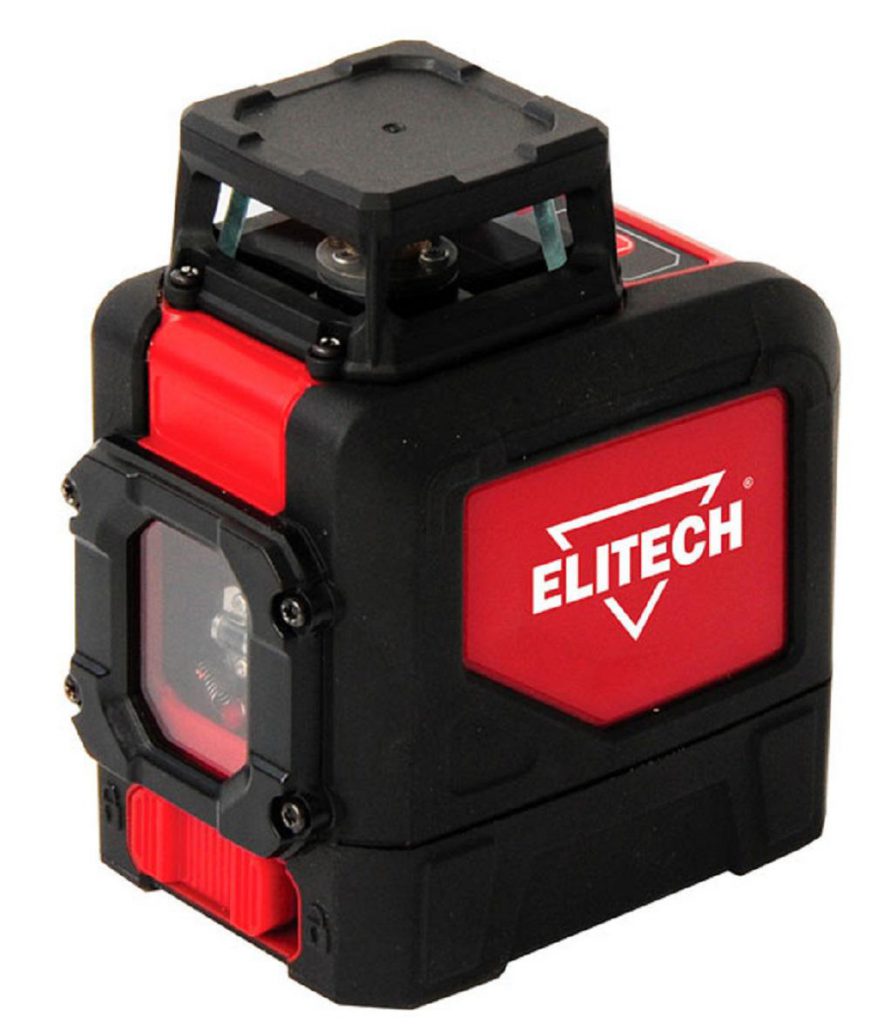 Niveau laser Elitech LN 360/1