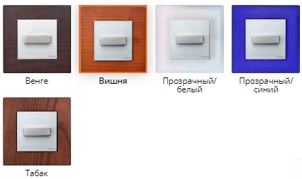 Les meilleurs fabricants de prises et de commutateurs: économiques et premium