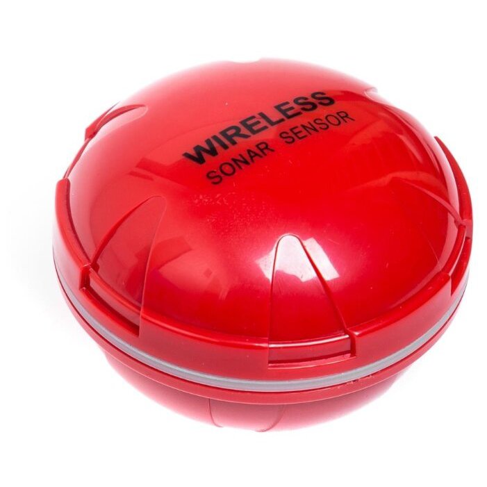 Sondeur écho bon marché GSMIN WA3