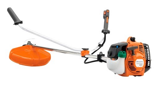 Tondeuse thermique HUSQVARNA 128R