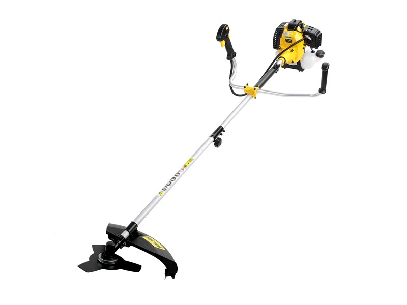 Tondeuse à essence bon marché Hutter GGT-1000T