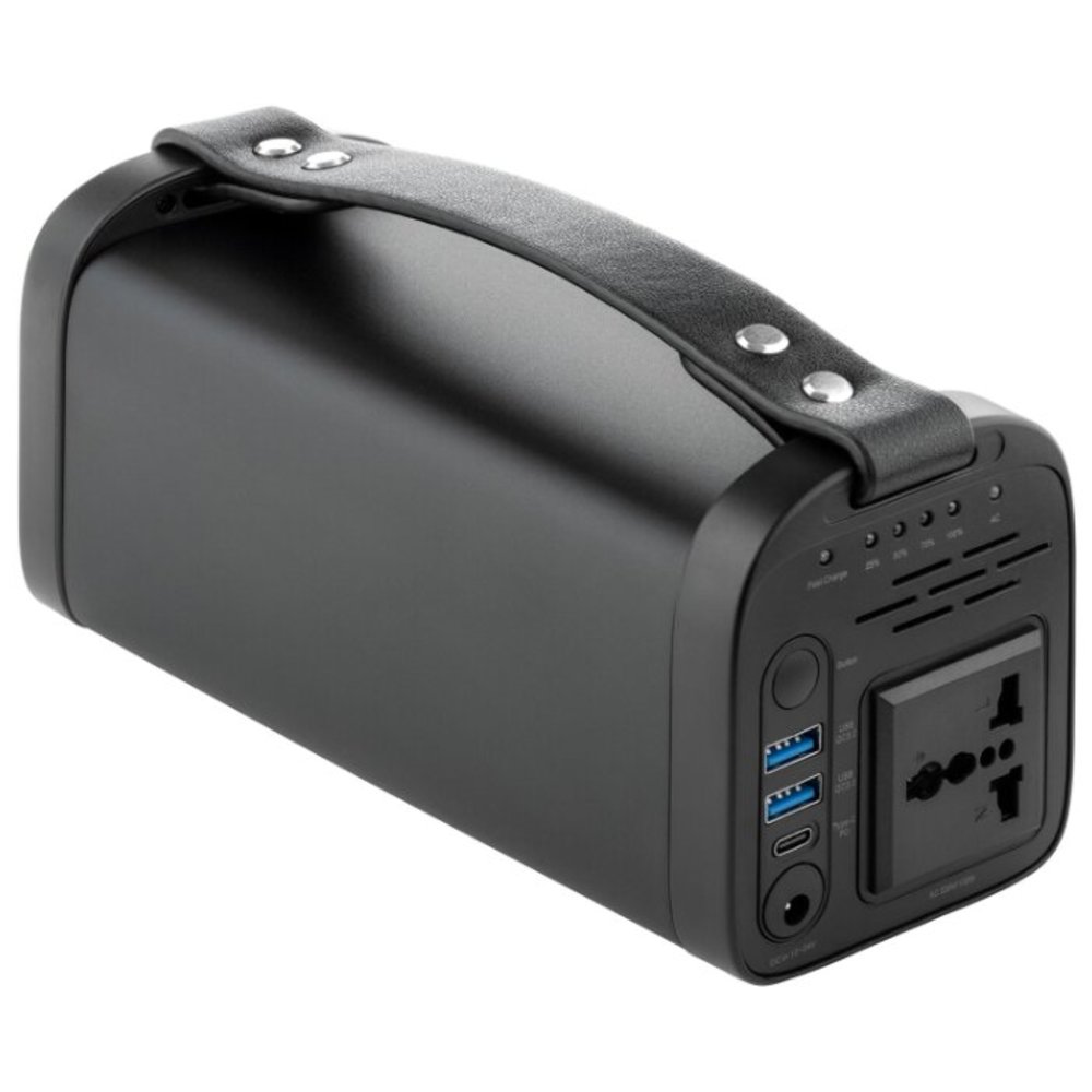 Batterie externe pour 40000 mAh INTERSTEP PST-150PD