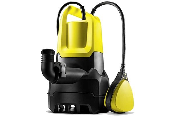 Pompe submersible Karcher SP 1 Dirt