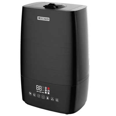 Humidificateur ultrasonique LEBERG LH-803