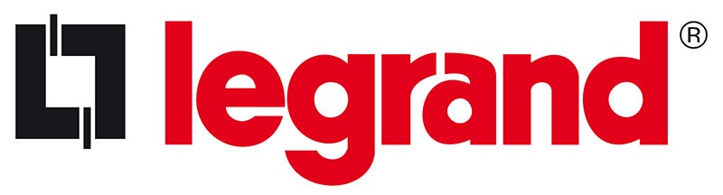 Logo Legrand