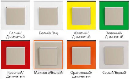 Les meilleurs fabricants de prises et de commutateurs: économiques et premium