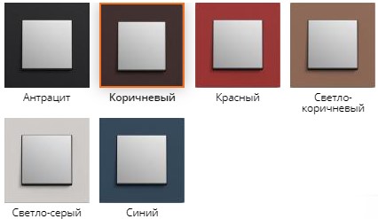 Les meilleurs fabricants de prises et de commutateurs: économiques et premium