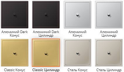 Les meilleurs fabricants de prises et de commutateurs: économiques et premium