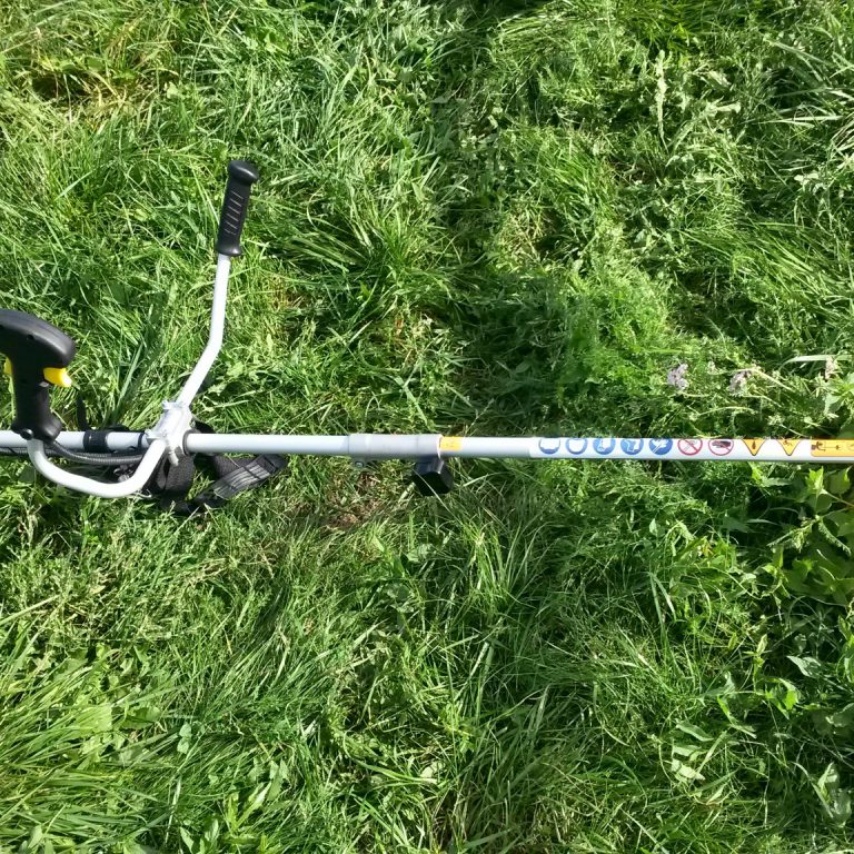 Les meilleurs coupe-bordures à essence