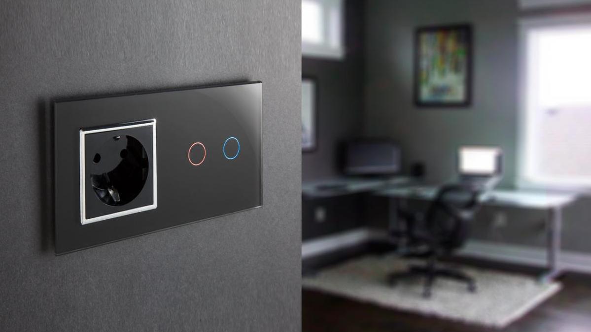 Meilleures marques de prises et interrupteurs