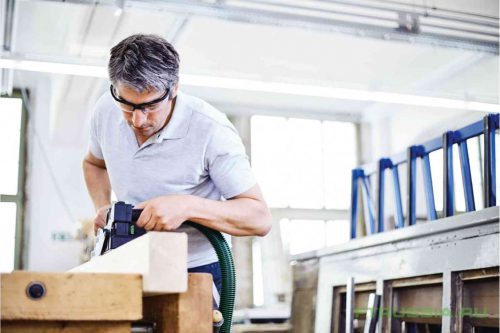 Les meilleures raboteuses électriques