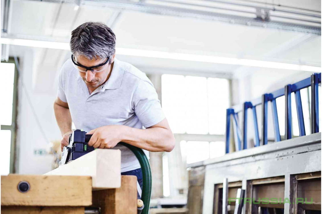 Les meilleures raboteuses électriques