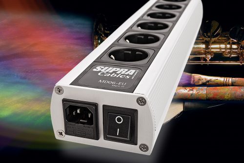 Meilleurs protecteurs de surtension