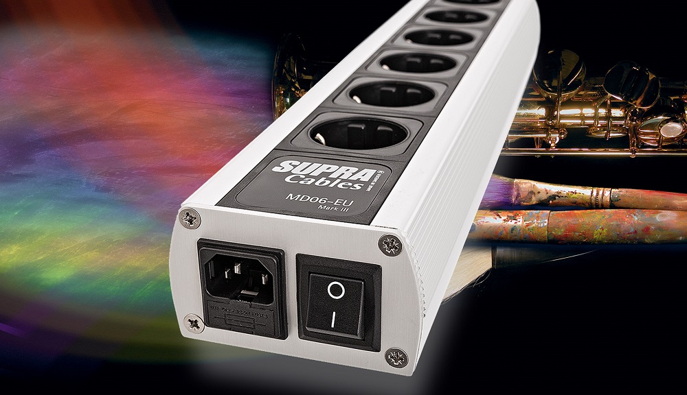 Meilleurs protecteurs de surtension