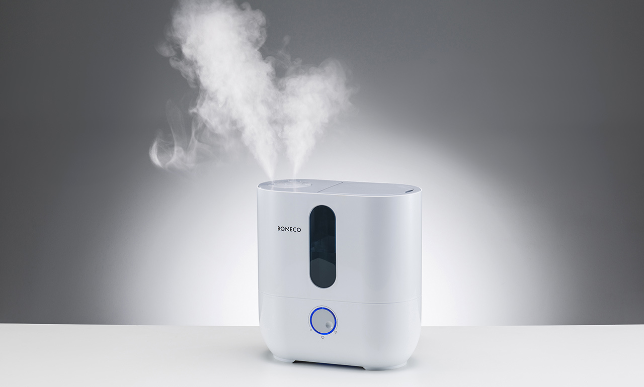 Meilleurs humidificateurs