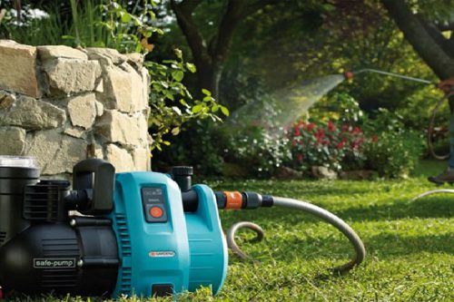 meilleure pompe de vidange