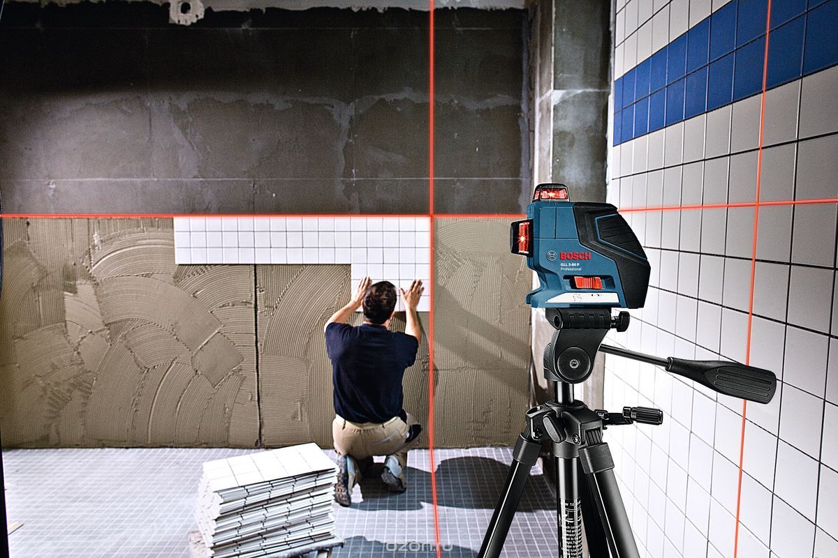 Meilleurs niveaux laser