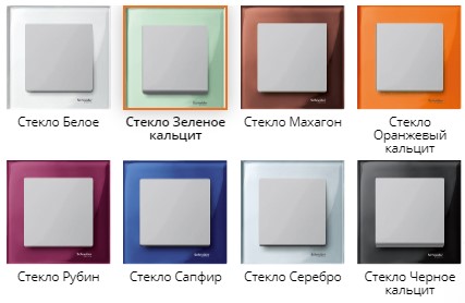 Les meilleurs fabricants de prises et de commutateurs: économiques et premium