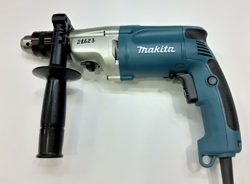 Perceuse à percussion Makita DP4010