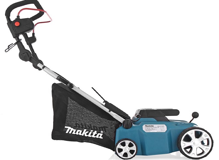 Aérateur électrique Makita UV3600