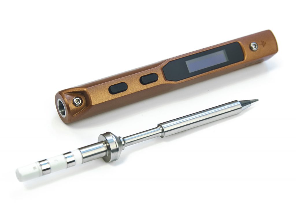 Fer à souder portable Fer à souder USB MEGEON 00100