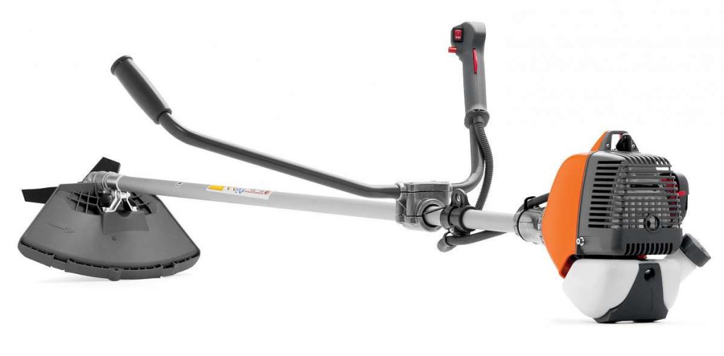 Coupeur de gaz Oleo-Mac Sparta 25 Eco Aluminium