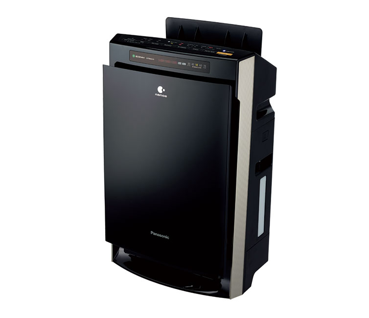 Complexe climatique Panasonic F-VXR50R