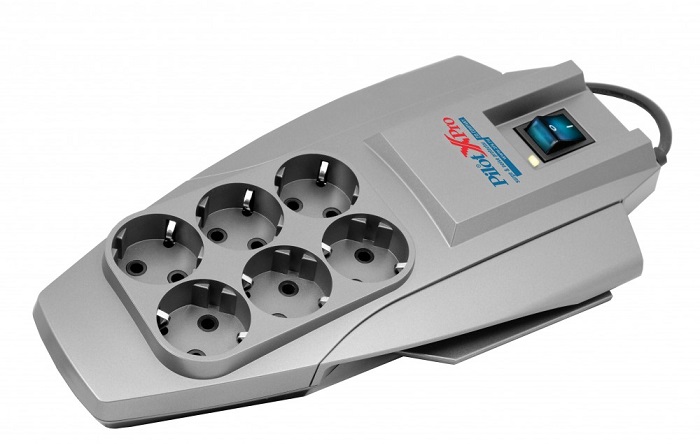 Parafoudre pour ordinateurs et autres équipements Pilot X-Pro