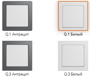 Les meilleurs fabricants de prises et de commutateurs: économiques et premium